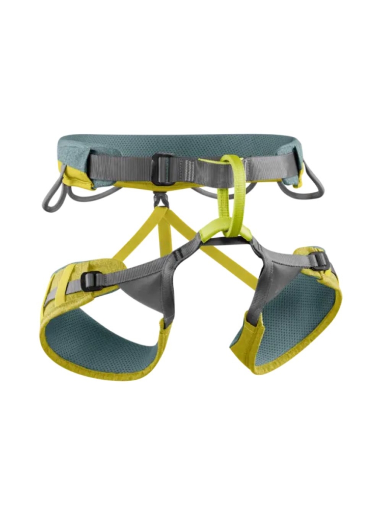 Edelrid Jay III Wasabi 74325-036 klimgordels online bestellen bij Kathmandu Outdoor & Travel