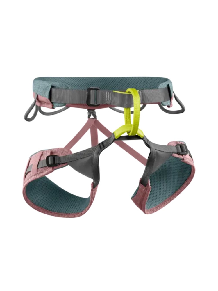 Edelrid Jayne III Rose 74326-003 klimgordels online bestellen bij Kathmandu Outdoor & Travel