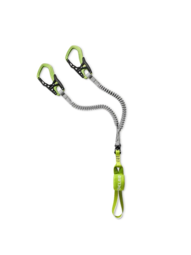 Edelrid Edelrid Cable Comfort VI 743400001380 zekeren Edelrid Cable Comfort VI Oasis 743400001380 zekeren online bestellen bij Kathmandu Outdoor & Travel