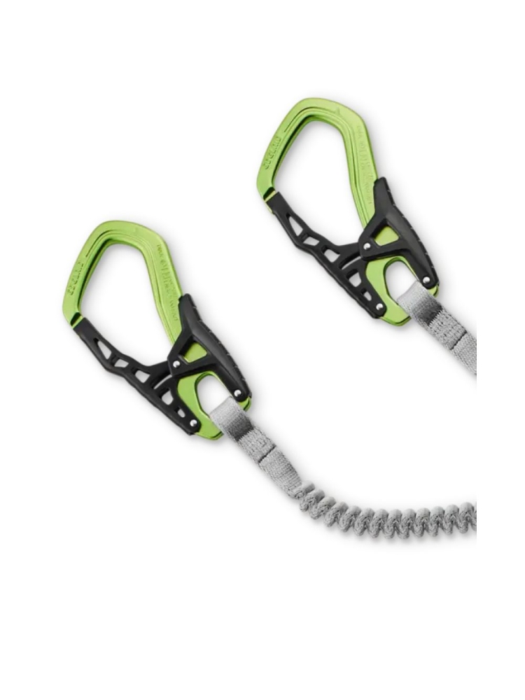 Edelrid Edelrid Cable Comfort VI 743400001380 zekeren Edelrid Cable Comfort VI Oasis 743400001380 zekeren online bestellen bij Kathmandu Outdoor & Travel
