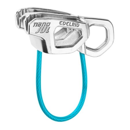 Edelrid  Nano Jul  Slate