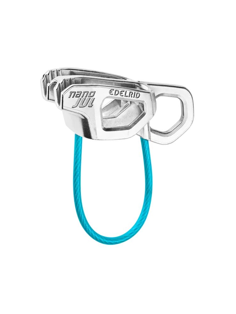 Edelrid Edelrid Nano Jul 738320006630 zekeren Edelrid Nano Jul Slate 738320006630 zekeren online bestellen bij Kathmandu Outdoor & Travel