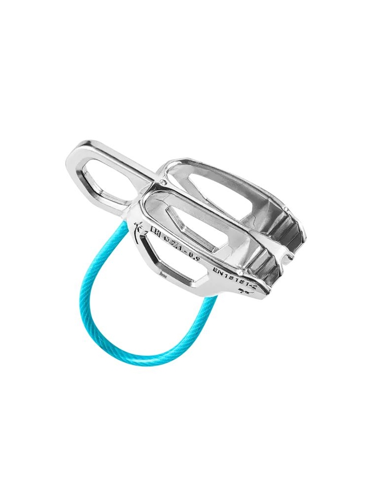 Edelrid Edelrid Nano Jul 738320006630 zekeren Edelrid Nano Jul Slate 738320006630 zekeren online bestellen bij Kathmandu Outdoor & Travel