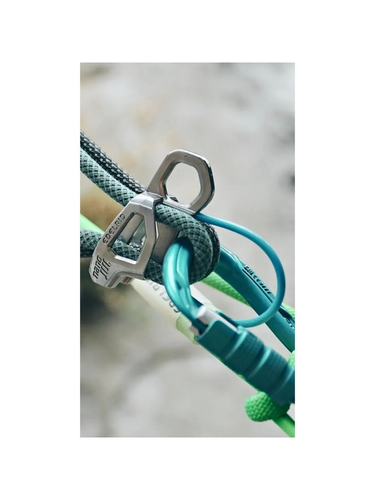 Edelrid Edelrid Nano Jul 738320006630 zekeren Edelrid Nano Jul Slate 738320006630 zekeren online bestellen bij Kathmandu Outdoor & Travel