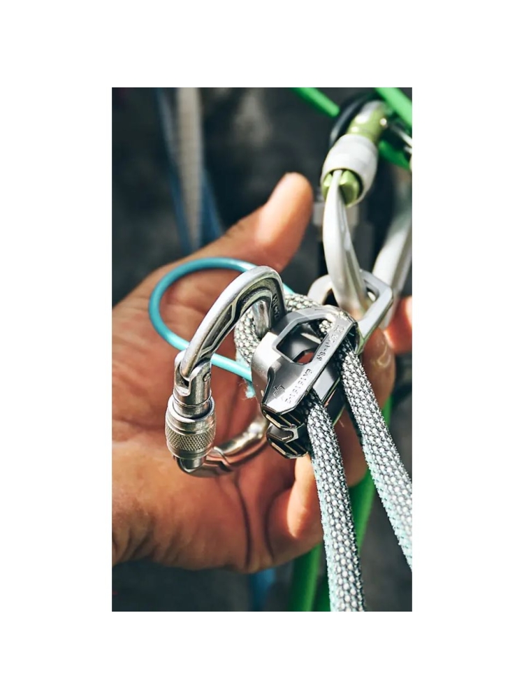 Edelrid Edelrid Nano Jul 738320006630 zekeren Edelrid Nano Jul Slate 738320006630 zekeren online bestellen bij Kathmandu Outdoor & Travel