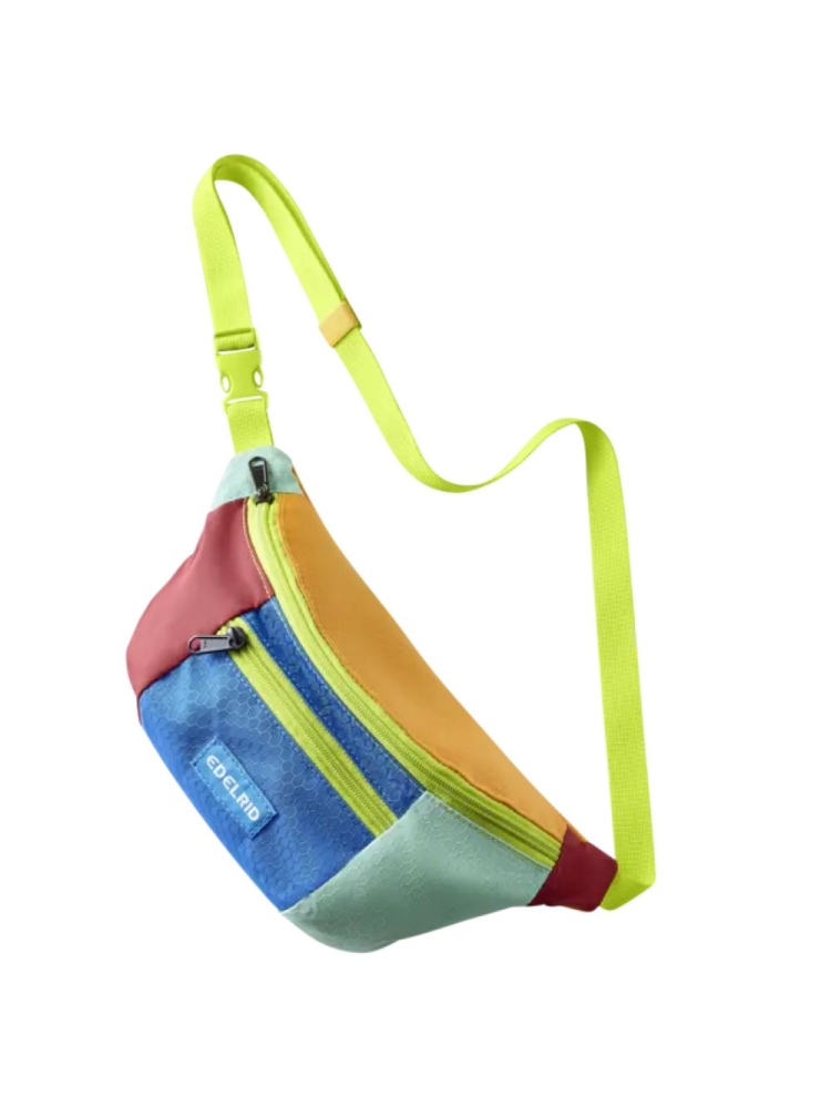 Edelrid Dirt Bag  Assorted Colours 721920009000 tassen online bestellen bij Kathmandu Outdoor & Travel