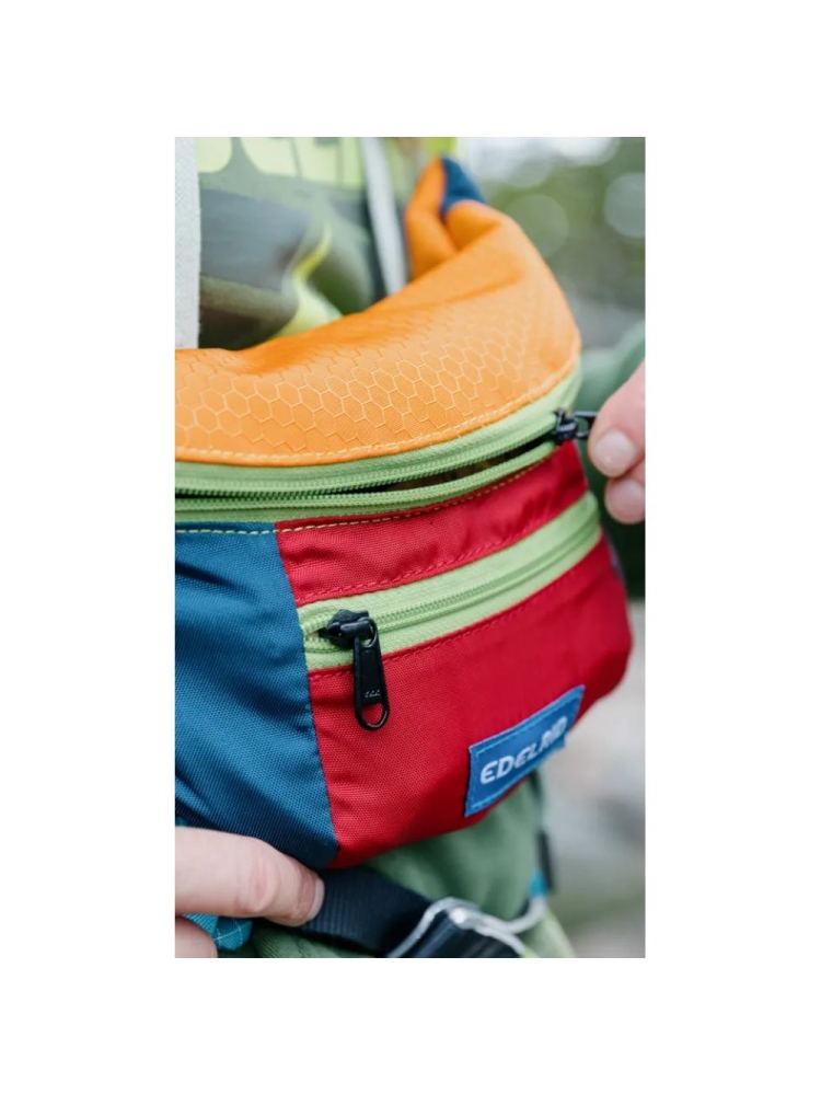 Edelrid Dirt Bag  Assorted Colours 721920009000 tassen online bestellen bij Kathmandu Outdoor & Travel