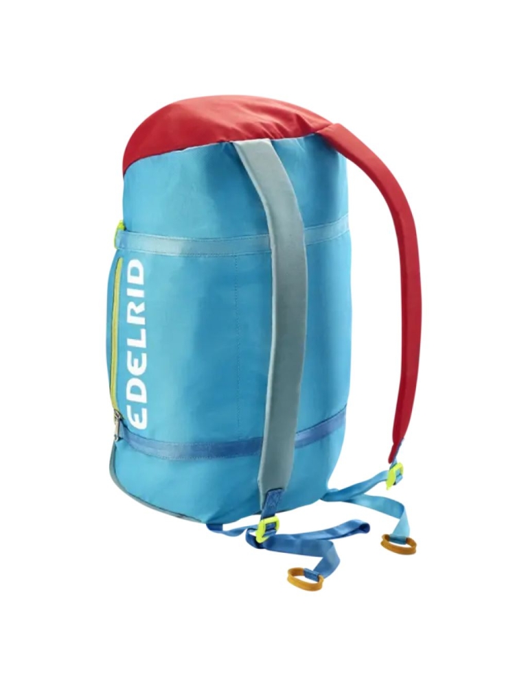 Edelrid Drone II Assorted Colours 720940009000 klimtouw en bandsling online bestellen bij Kathmandu Outdoor & Travel