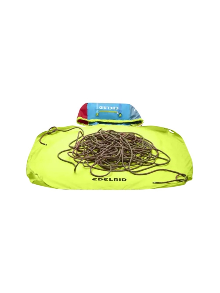 Edelrid Drone II Assorted Colours 720940009000 klimtouw en bandsling online bestellen bij Kathmandu Outdoor & Travel