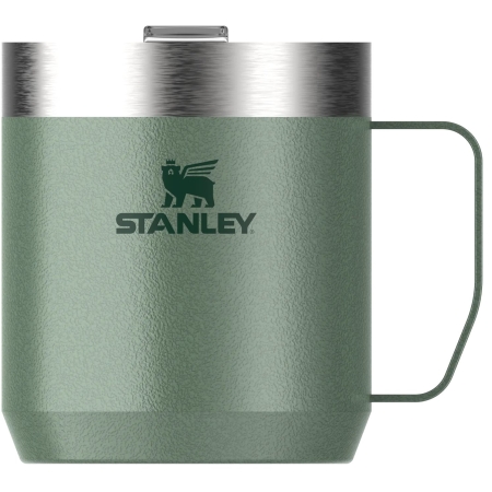 Stanley  The Everyday Camp Mug 0,35L Hammertone Green