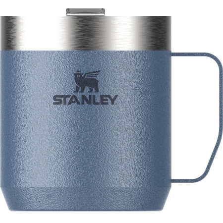 Stanley The Everyday Camp Mug 0,35L Hammertone Lake Stanley The Everyday Camp Mug 0,35L Hammertone Lake
