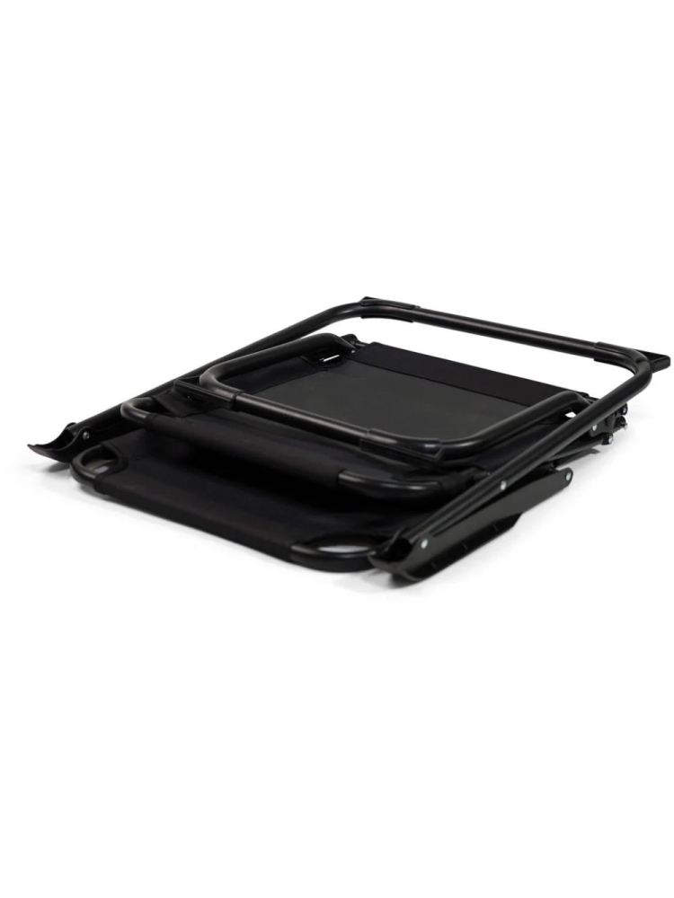 Human Comfort Cursan regular black Zwart HC601044 kampeermeubels online bestellen bij Kathmandu Outdoor & Travel