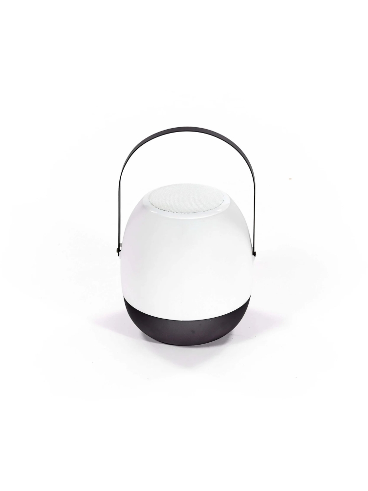 Human Comfort Cosy lamp Pintac  Grey HC101062 verlichting online bestellen bij Kathmandu Outdoor & Travel