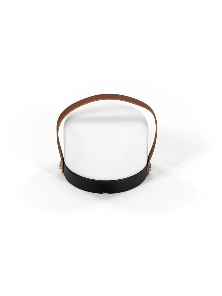 Human Comfort Cosy hanglamp Soof Wit/Bruin HC101088 verlichting online bestellen bij Kathmandu Outdoor & Travel