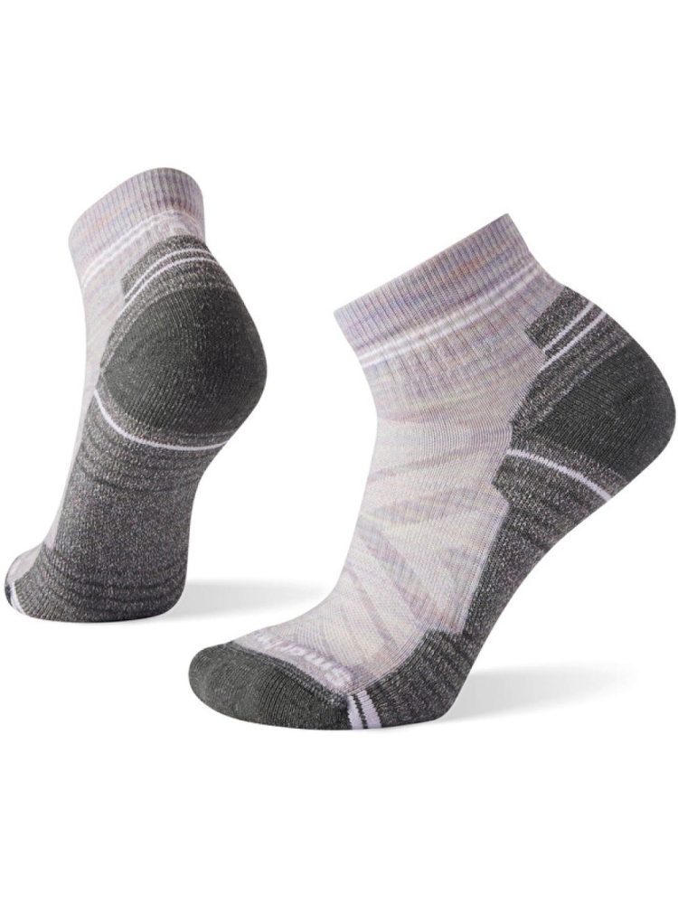 Smartwool Smartwool Hike Light Cushion Ankle Women's SW001571H761 sokken Smartwool Hike Light Cushion Ankle Women's Purple Eclipse SW001571H761 sokken online bestellen bij Kathmandu Outdoor & Travel