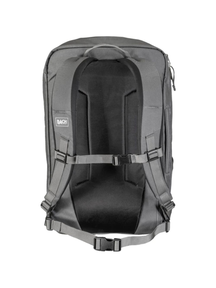 Bach Travelstar 28 Pearl Grey B276734-1561 reistassen online bestellen bij Kathmandu Outdoor & Travel