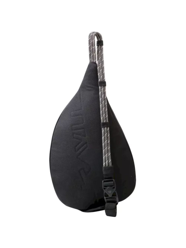 Kavu Mini Rope Bag Black 9150-BLACK tassen online bestellen bij Kathmandu Outdoor & Travel