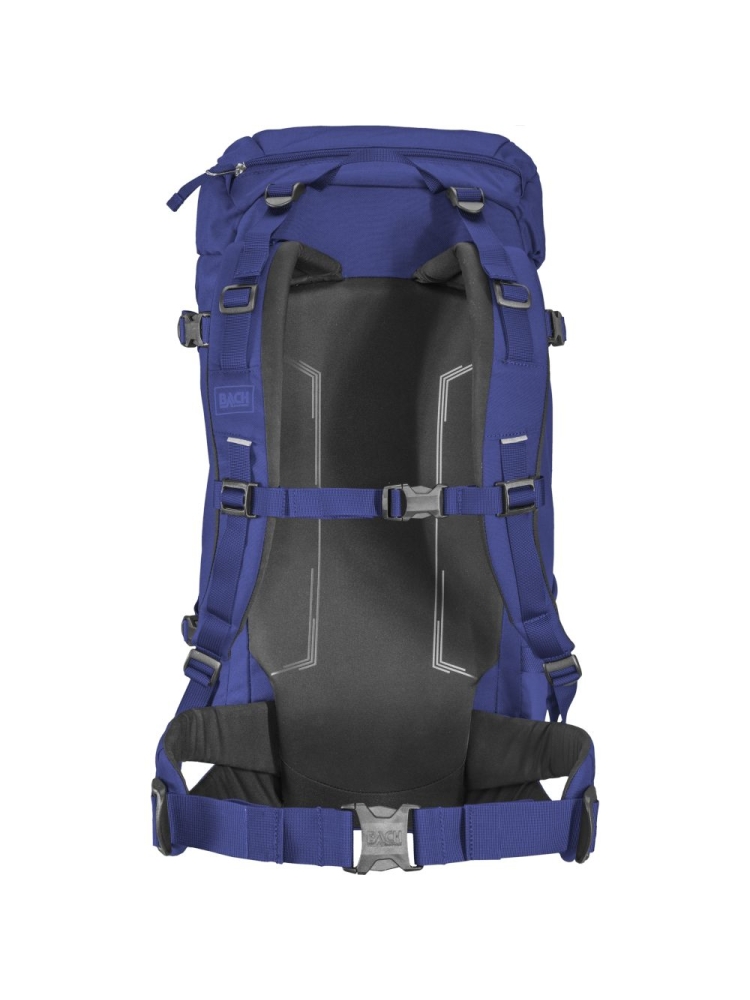 Bach Roc 28 Long Blue Dawn B276725-7312L dagrugzakken online bestellen bij Kathmandu Outdoor & Travel