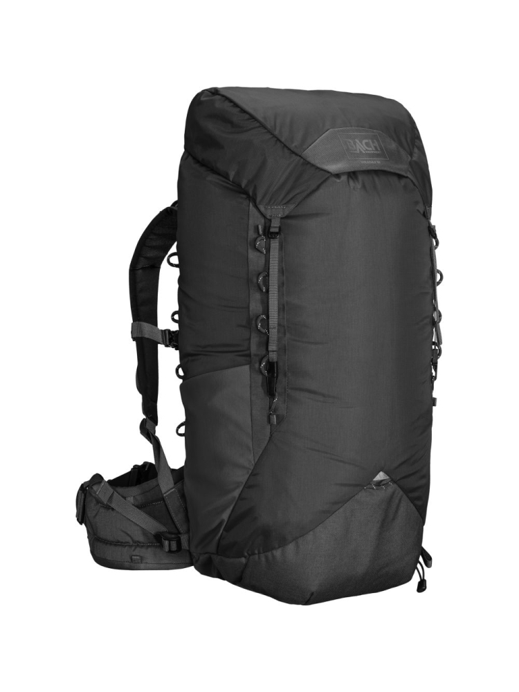 Bach Molecule 50 Long Black B281350-0001L dagrugzakken online bestellen bij Kathmandu Outdoor & Travel