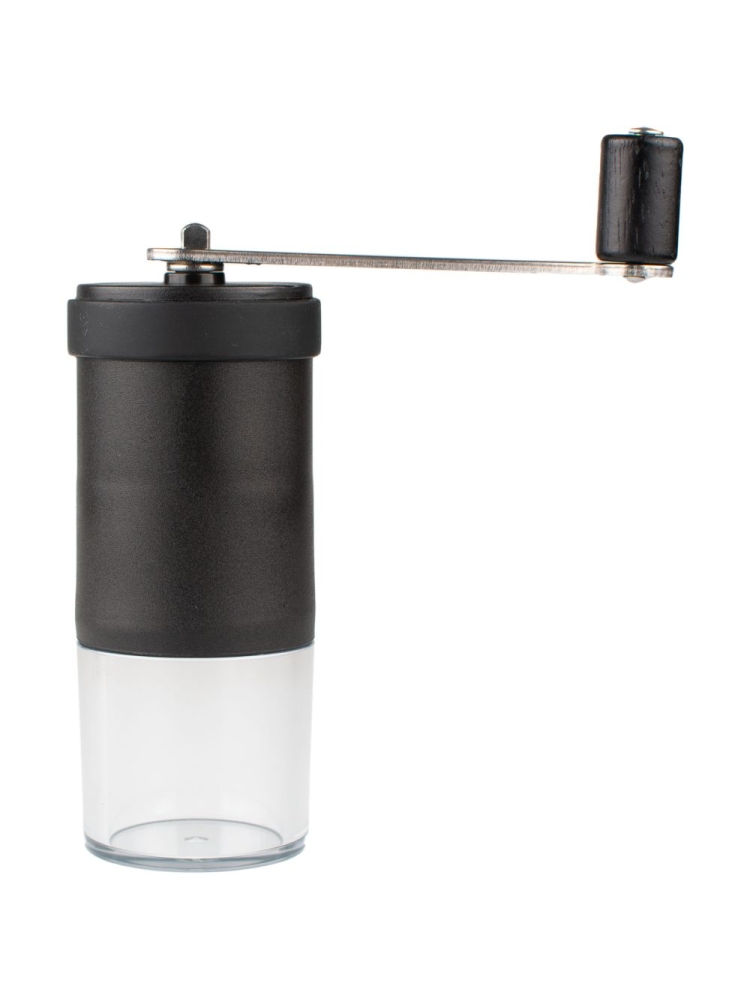 Rubytec Robusta Portable Coffee Grinder  Black RU51910 koken online bestellen bij Kathmandu Outdoor & Travel