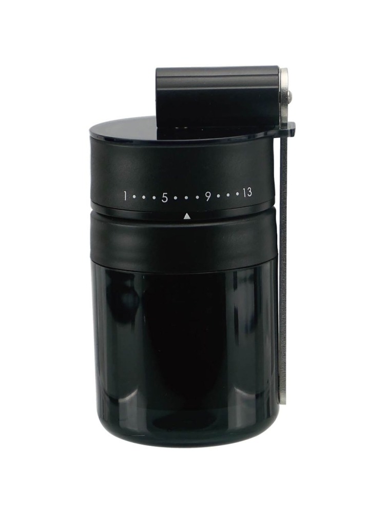 Rubytec Robusta XL Foldable Coffee Grinder  Black RU52910 koken online bestellen bij Kathmandu Outdoor & Travel