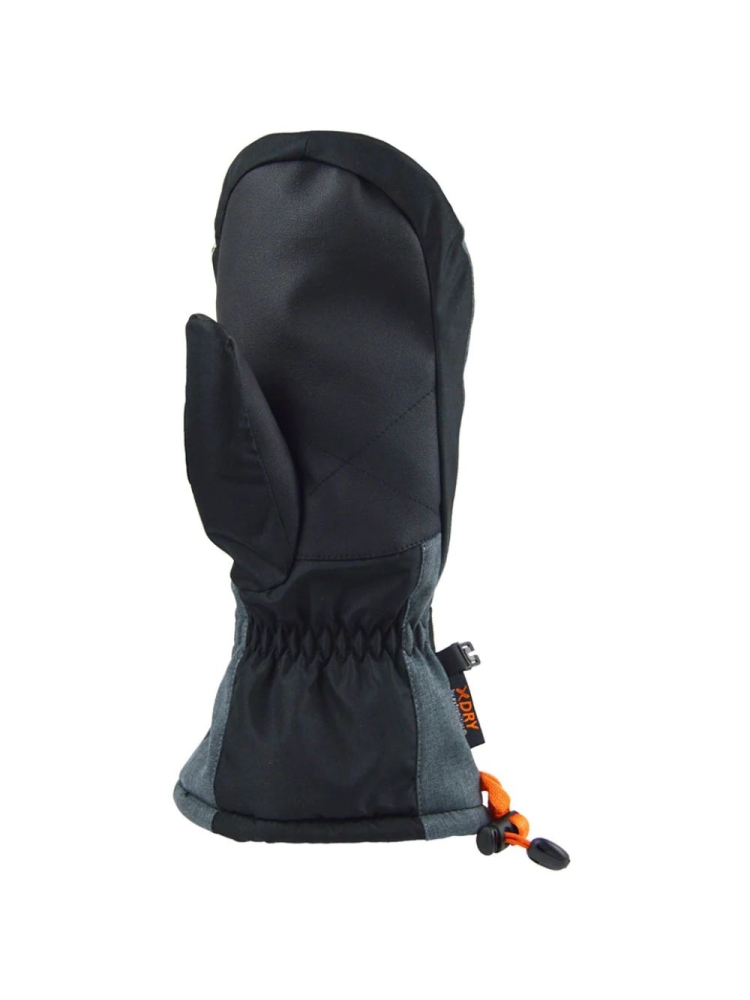extremities extremities Torres Peak Mitt 22TPM-Grey/Black kleding accessoires extremities Torres Peak Mitt Grey/Black 22TPM-Grey/Black kleding accessoires online bestellen bij Kathmandu Outdoor & Travel