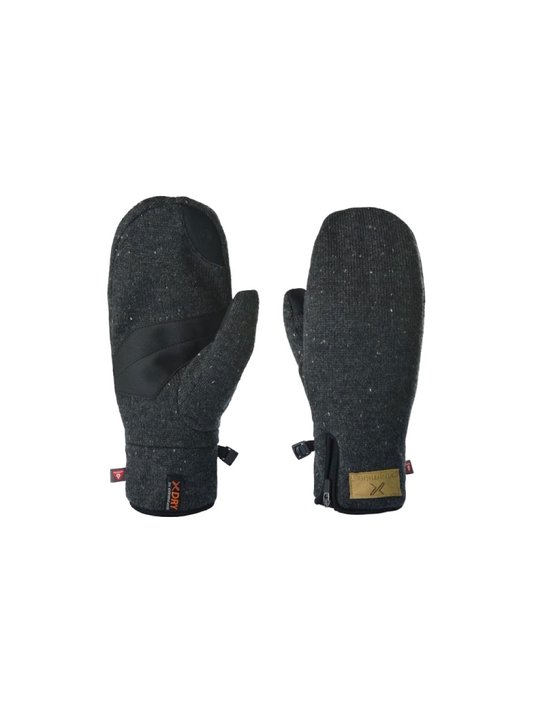extremities Furnace Pro Mitt Marl 22FUMP-Marl kleding accessoires online bestellen bij Kathmandu Outdoor & Travel