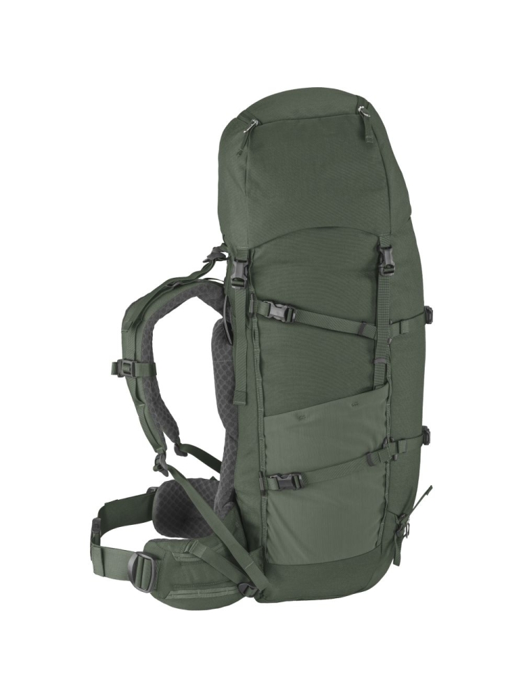 Bach Specialist 75 Regular Kombu Green B297053-7607R trekkingrugzakken online bestellen bij Kathmandu Outdoor & Travel