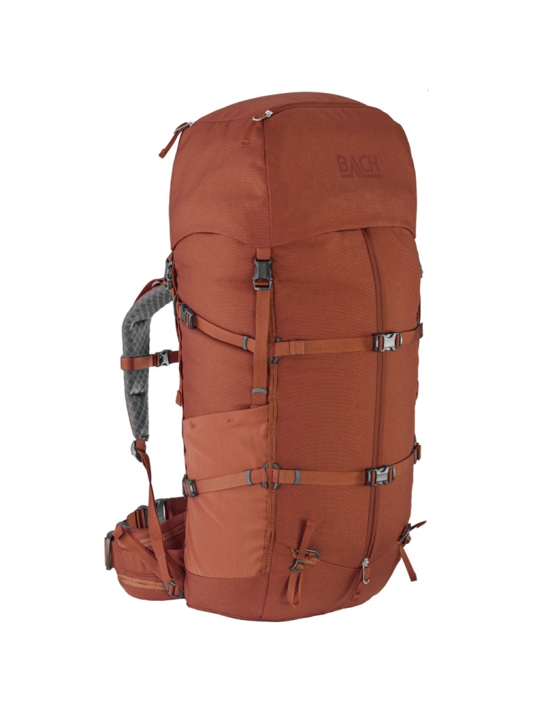 Bach W's Specialist 70 Regular Picante Red B297054-7608R trekkingrugzakken online bestellen bij Kathmandu Outdoor & Travel