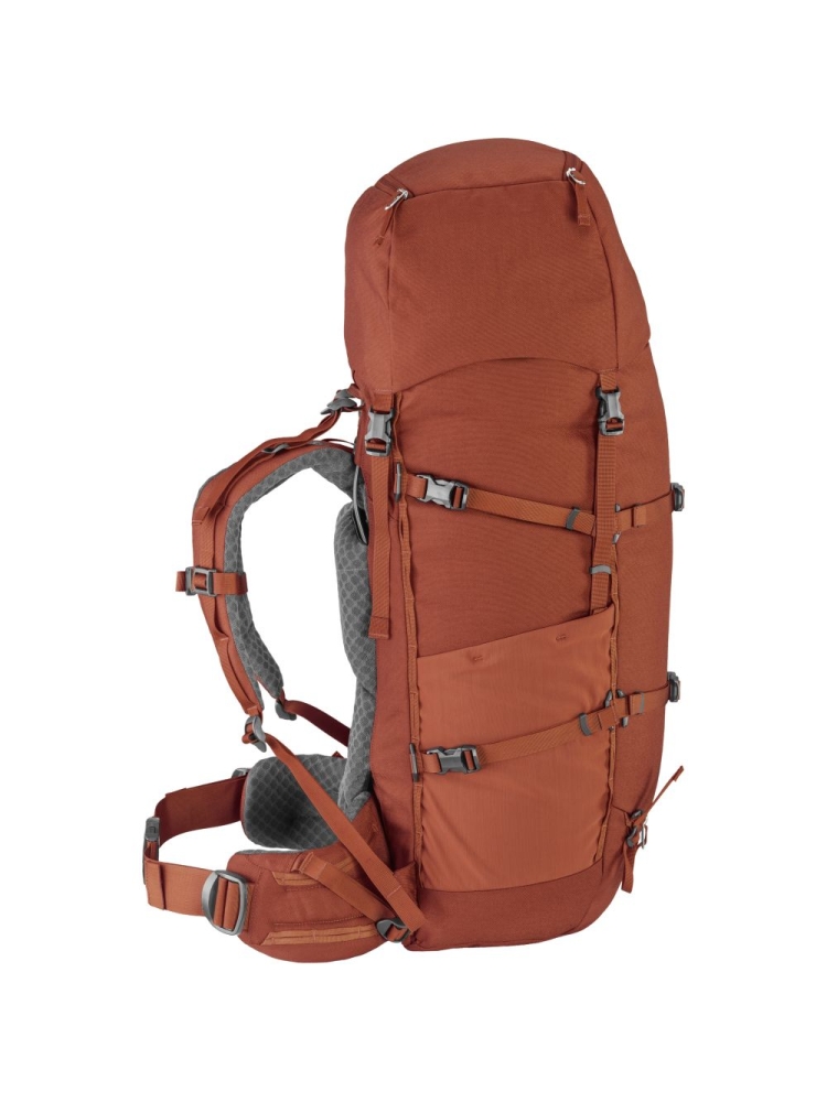 Bach W's Specialist 70 Regular Picante Red B297054-7608R trekkingrugzakken online bestellen bij Kathmandu Outdoor & Travel