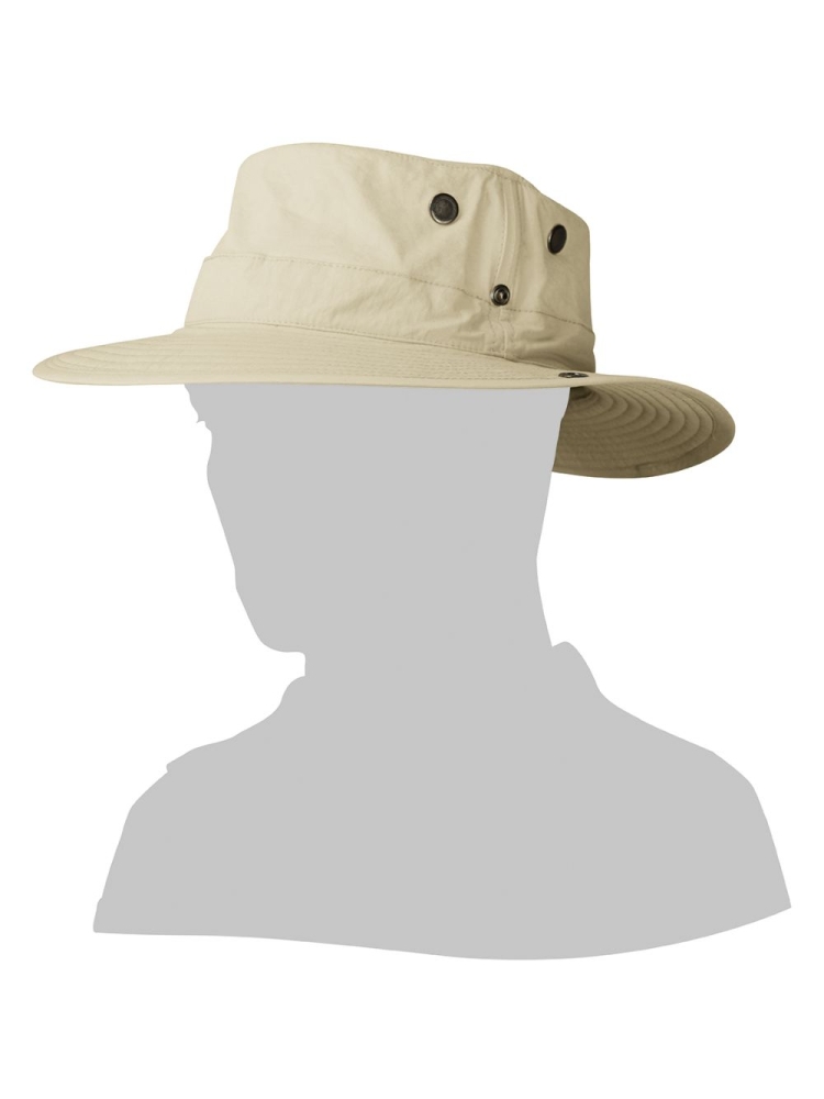 Viavesto Eanes Hat Sand hut1474sa-Sand kleding accessoires online bestellen bij Kathmandu Outdoor & Travel