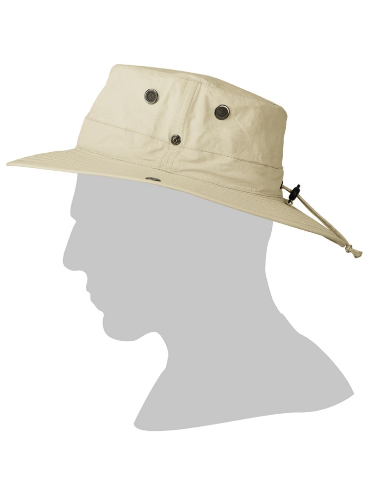 Viavesto Eanes Hat Sand hut1474sa-Sand kleding accessoires online bestellen bij Kathmandu Outdoor & Travel