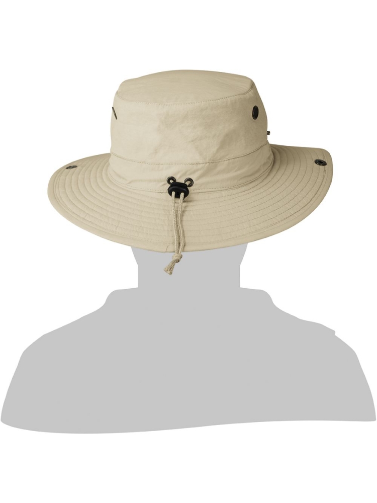 Viavesto Eanes Hat Sand hut1474sa-Sand kleding accessoires online bestellen bij Kathmandu Outdoor & Travel
