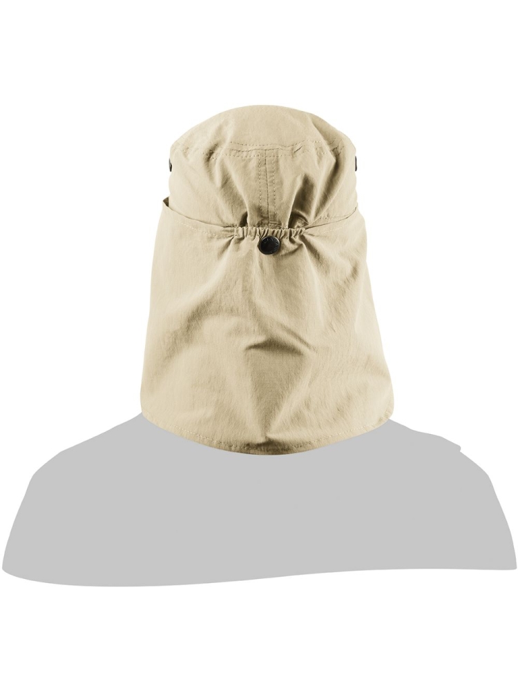 Viavesto Eanes Cap Sand kap1484sa-Sand kleding accessoires online bestellen bij Kathmandu Outdoor & Travel