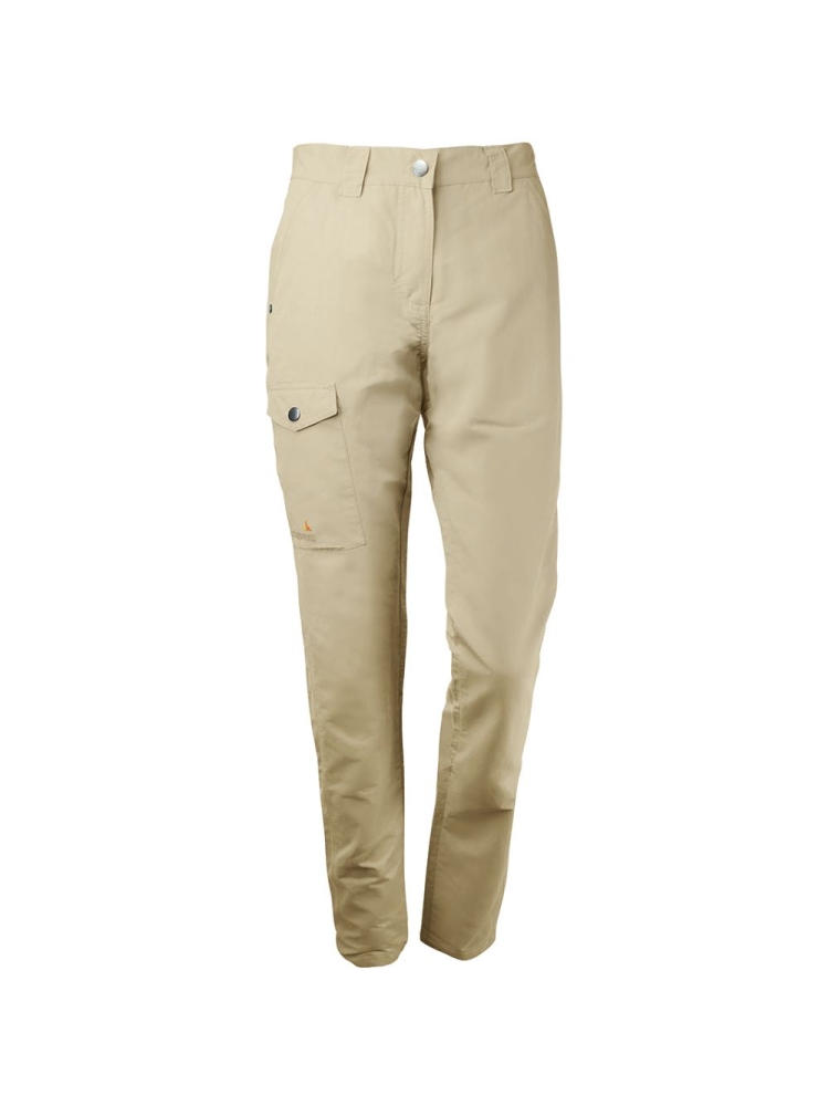 Viavesto Trousers Infante Women's Sand sra1601sa-Sand broeken online bestellen bij Kathmandu Outdoor & Travel