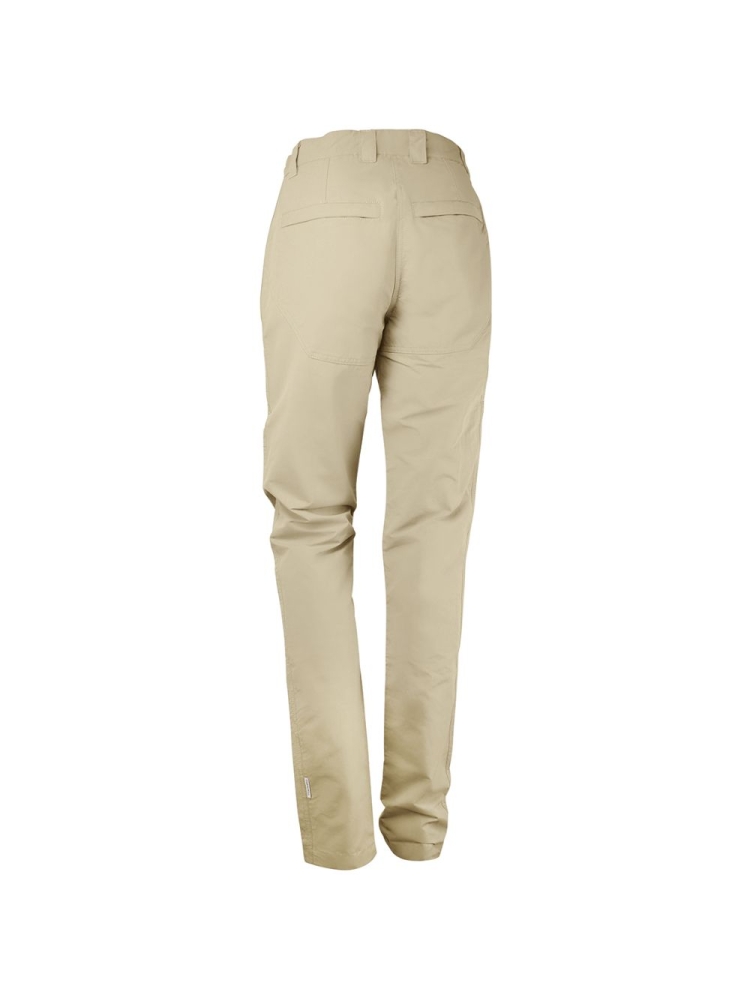 Viavesto Trousers Infante Women's Sand sra1601sa-Sand broeken online bestellen bij Kathmandu Outdoor & Travel