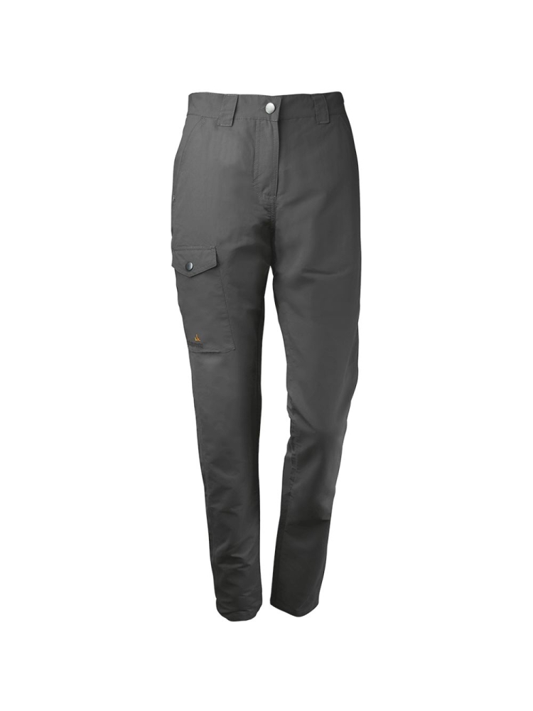 Viavesto Trousers Infante Women's Antracite sra1601an-Antracite broeken online bestellen bij Kathmandu Outdoor & Travel