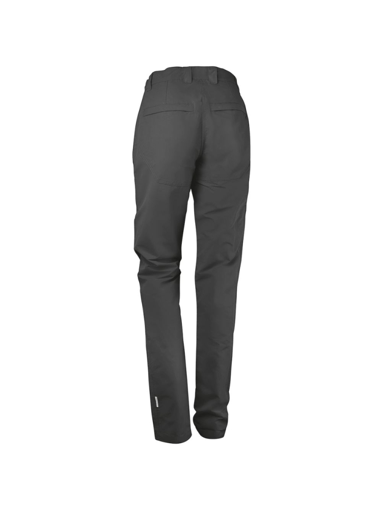 Viavesto Trousers Infante Women's Antracite sra1601an-Antracite broeken online bestellen bij Kathmandu Outdoor & Travel