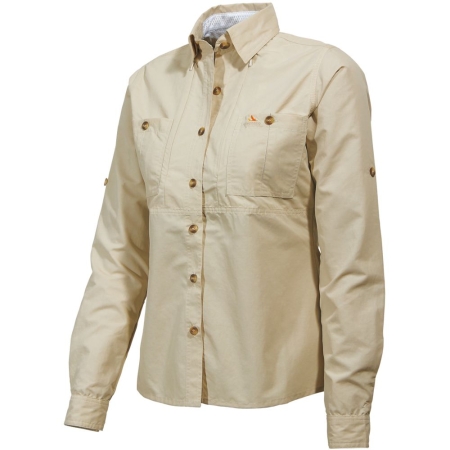 Viavesto  Hemd Eanes Women's Sand