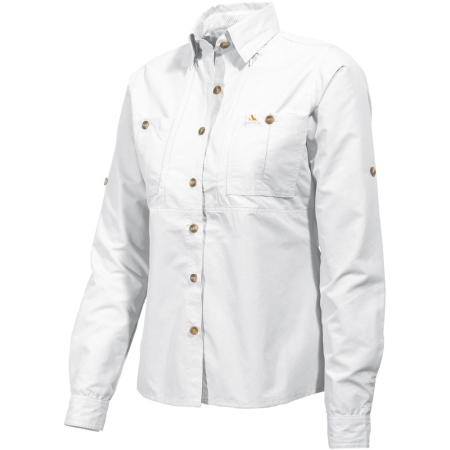 Viavesto  Hemd Eanes Women's Weiß