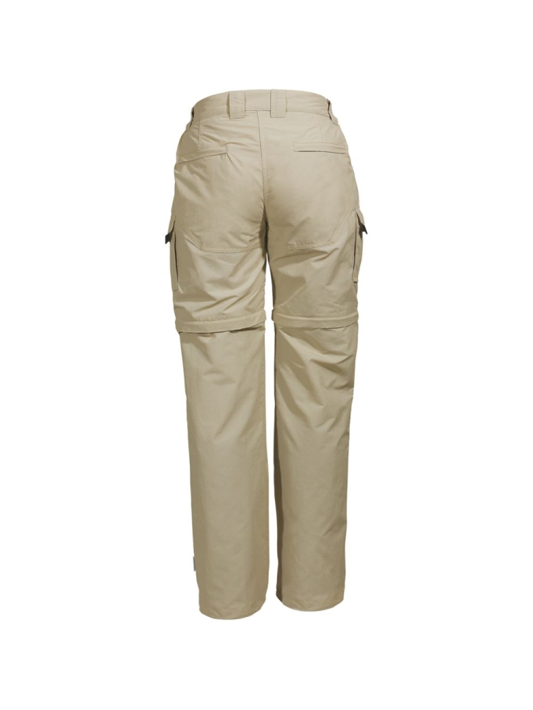 Viavesto Trousers Eanes Women's Sand sra1435s-Sand broeken online bestellen bij Kathmandu Outdoor & Travel
