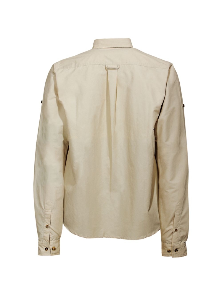Viavesto Hemd Sr. Eanes Sand sr1434s-Sand shirts en tops online bestellen bij Kathmandu Outdoor & Travel