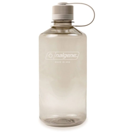 Nalgene  Narrow-Mouth 1L Cotton Sustain