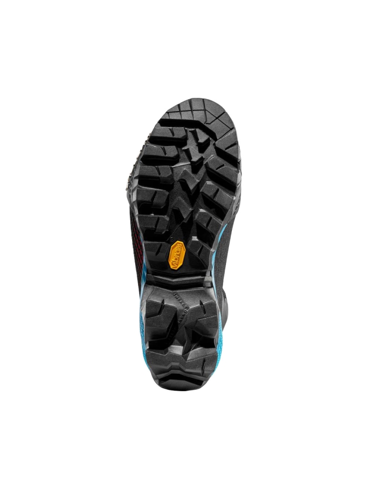 La Sportiva Aequilibrium ST Woman GTX  Black/Hibiscus ZFMS099K00P02 wandelschoenen dames online bestellen bij Kathmandu Outdoor & Travel