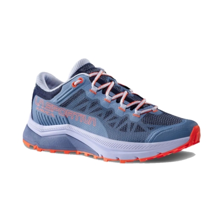 La Sportiva  Karacal Woman  Moonlight/Cherry Tomato