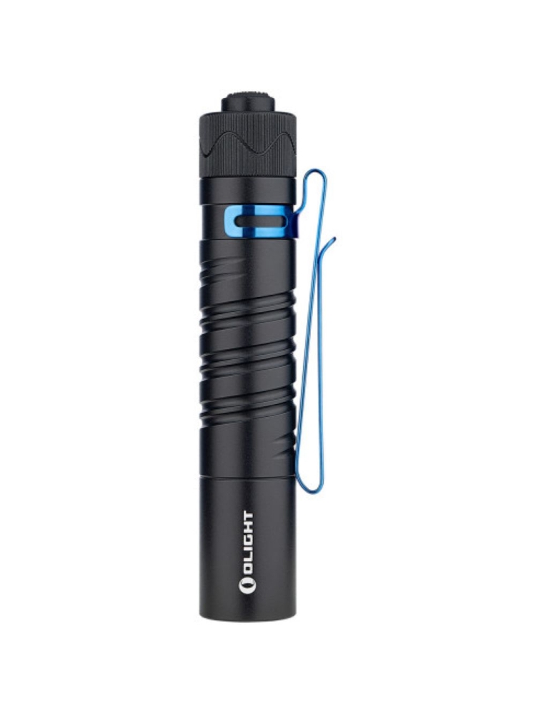 Olight I5R EOS Zwart OL I5R EOS verlichting online bestellen bij Kathmandu Outdoor & Travel