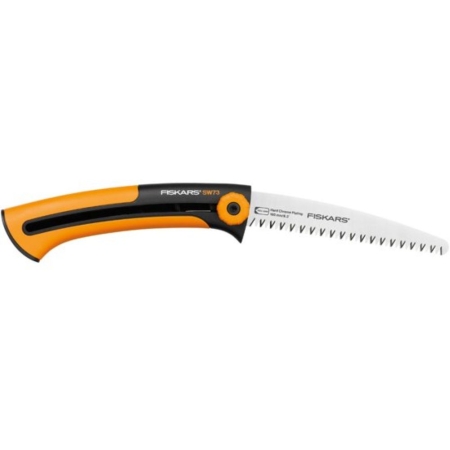 Fiskar  Handzaag Xtract 16cm groftandig Oranje