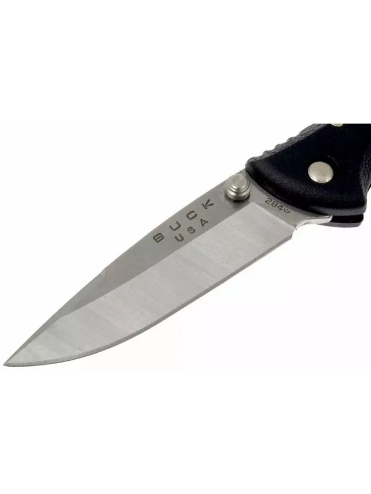 Buck Buck Bantam BBW BUCK 284BK messen & tools Buck Bantam BBW Zwart BUCK 284BK messen & tools online bestellen bij Kathmandu Outdoor & Travel