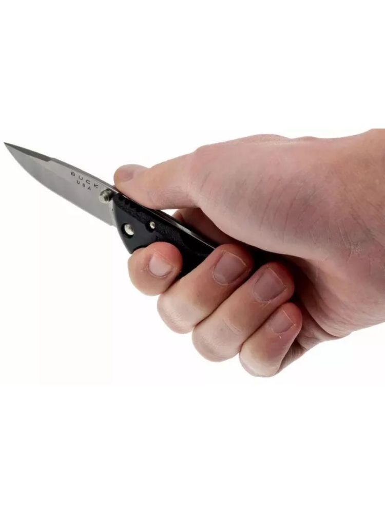 Buck Buck Bantam BBW BUCK 284BK messen & tools Buck Bantam BBW Zwart BUCK 284BK messen & tools online bestellen bij Kathmandu Outdoor & Travel