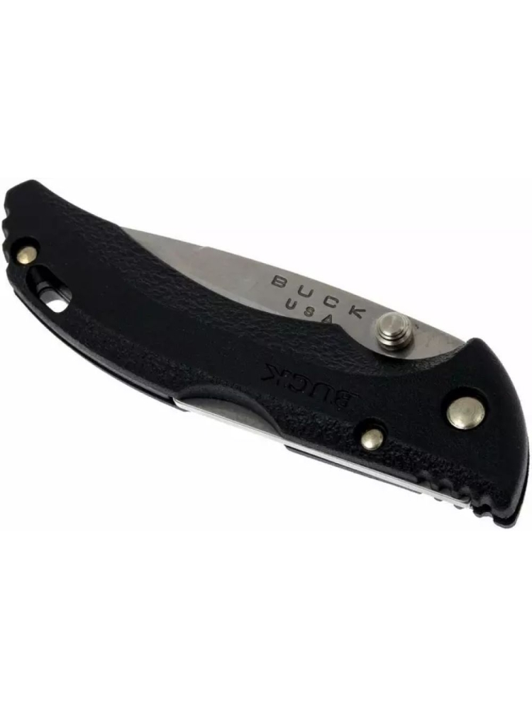 Buck Buck Bantam BBW BUCK 284BK messen & tools Buck Bantam BBW Zwart BUCK 284BK messen & tools online bestellen bij Kathmandu Outdoor & Travel